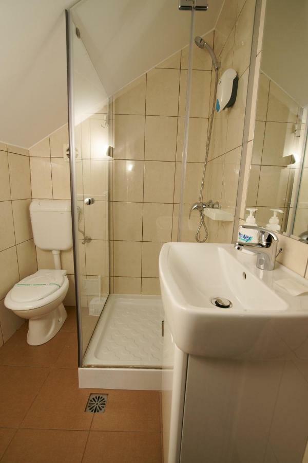 Vila Pretty Woman Eforie Nord Luaran gambar