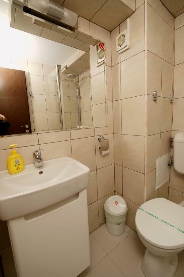 Vila Pretty Woman Eforie Nord Luaran gambar