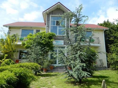 Vila Pretty Woman Eforie Nord Luaran gambar